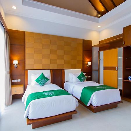 Amelle Villas & Residences Canggu Εξωτερικό φωτογραφία