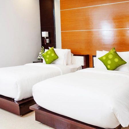 Amelle Villas & Residences Canggu Εξωτερικό φωτογραφία