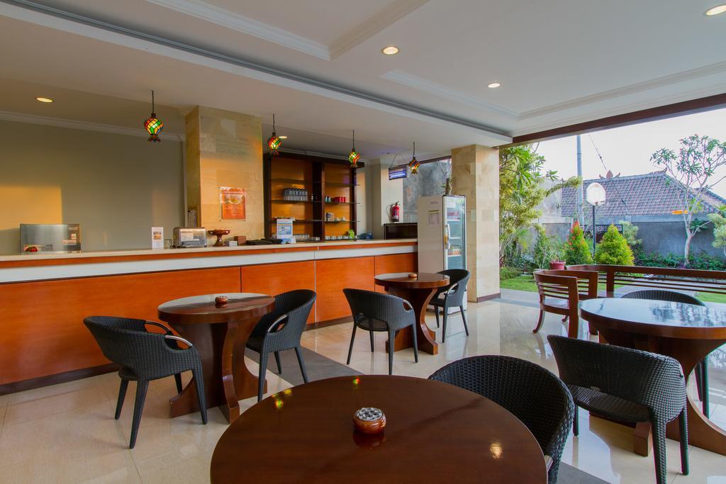 Amelle Villas & Residences Canggu Εξωτερικό φωτογραφία
