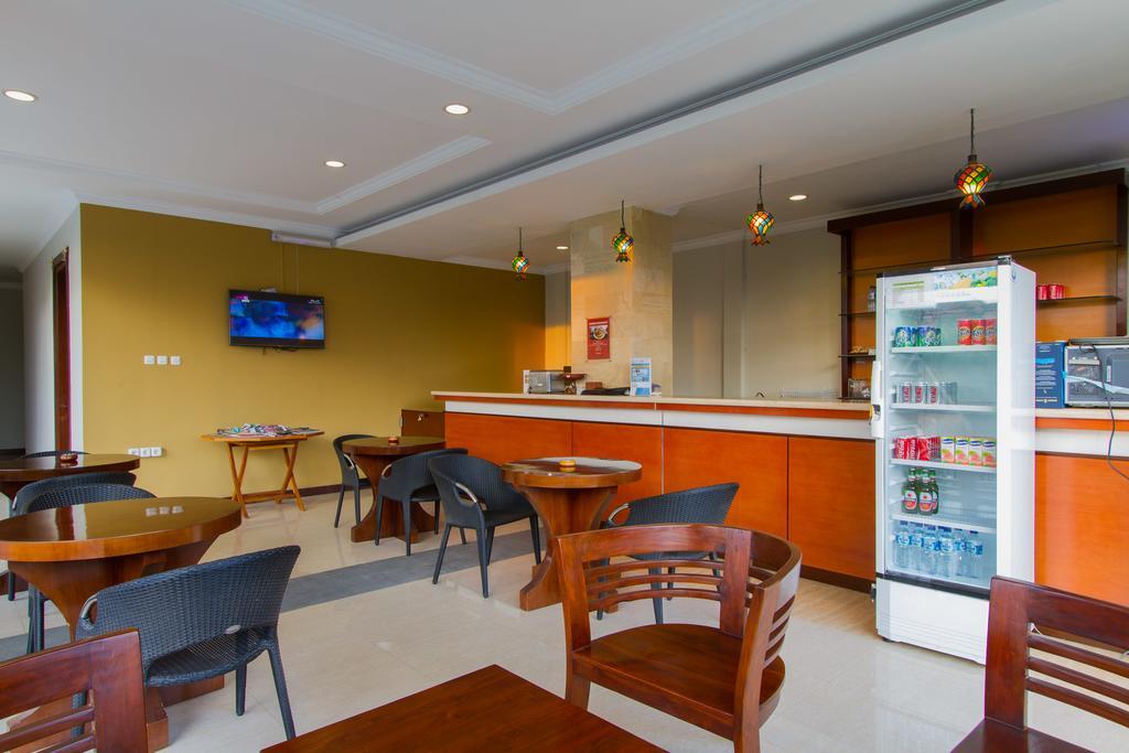 Amelle Villas & Residences Canggu Εξωτερικό φωτογραφία