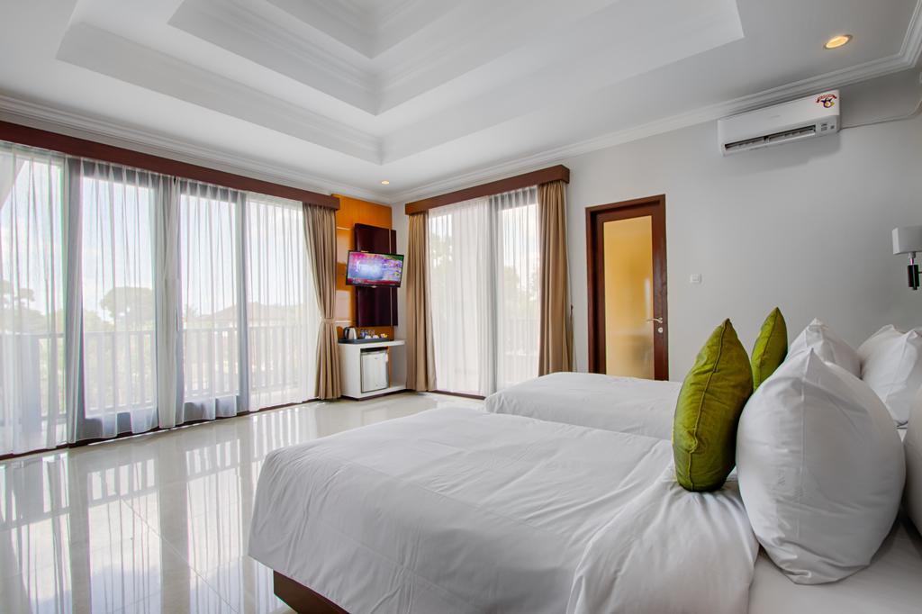 Amelle Villas & Residences Canggu Εξωτερικό φωτογραφία