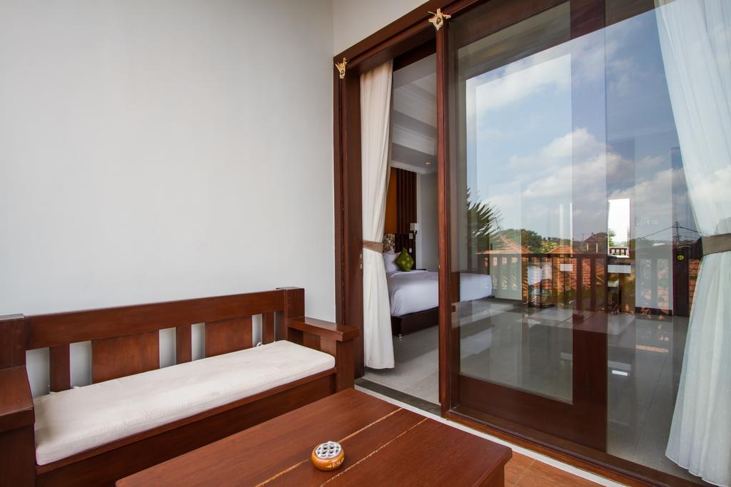 Amelle Villas & Residences Canggu Εξωτερικό φωτογραφία