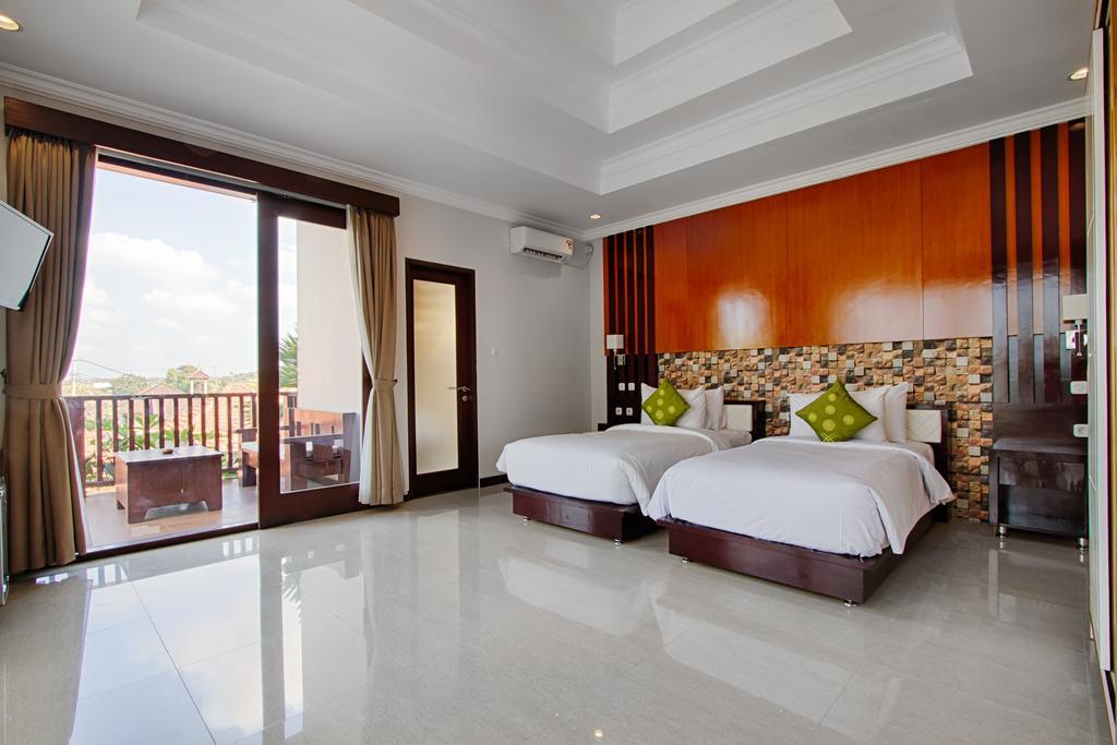 Amelle Villas & Residences Canggu Εξωτερικό φωτογραφία
