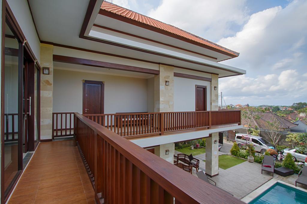 Amelle Villas & Residences Canggu Εξωτερικό φωτογραφία
