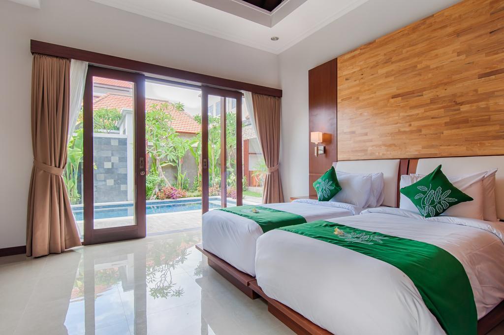 Amelle Villas & Residences Canggu Δωμάτιο φωτογραφία