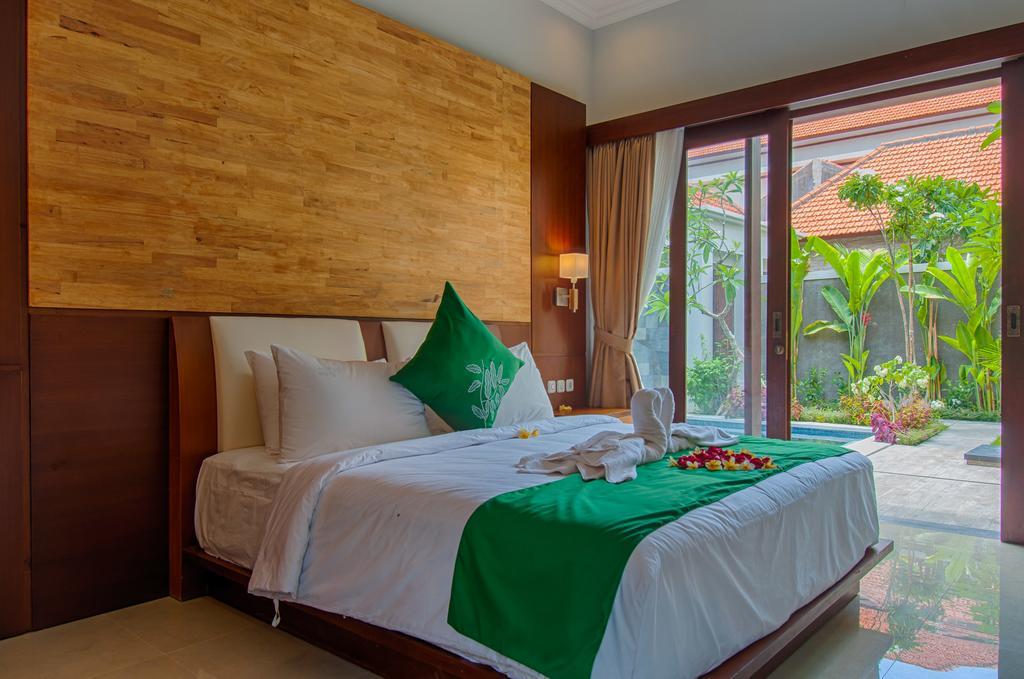 Amelle Villas & Residences Canggu Εξωτερικό φωτογραφία
