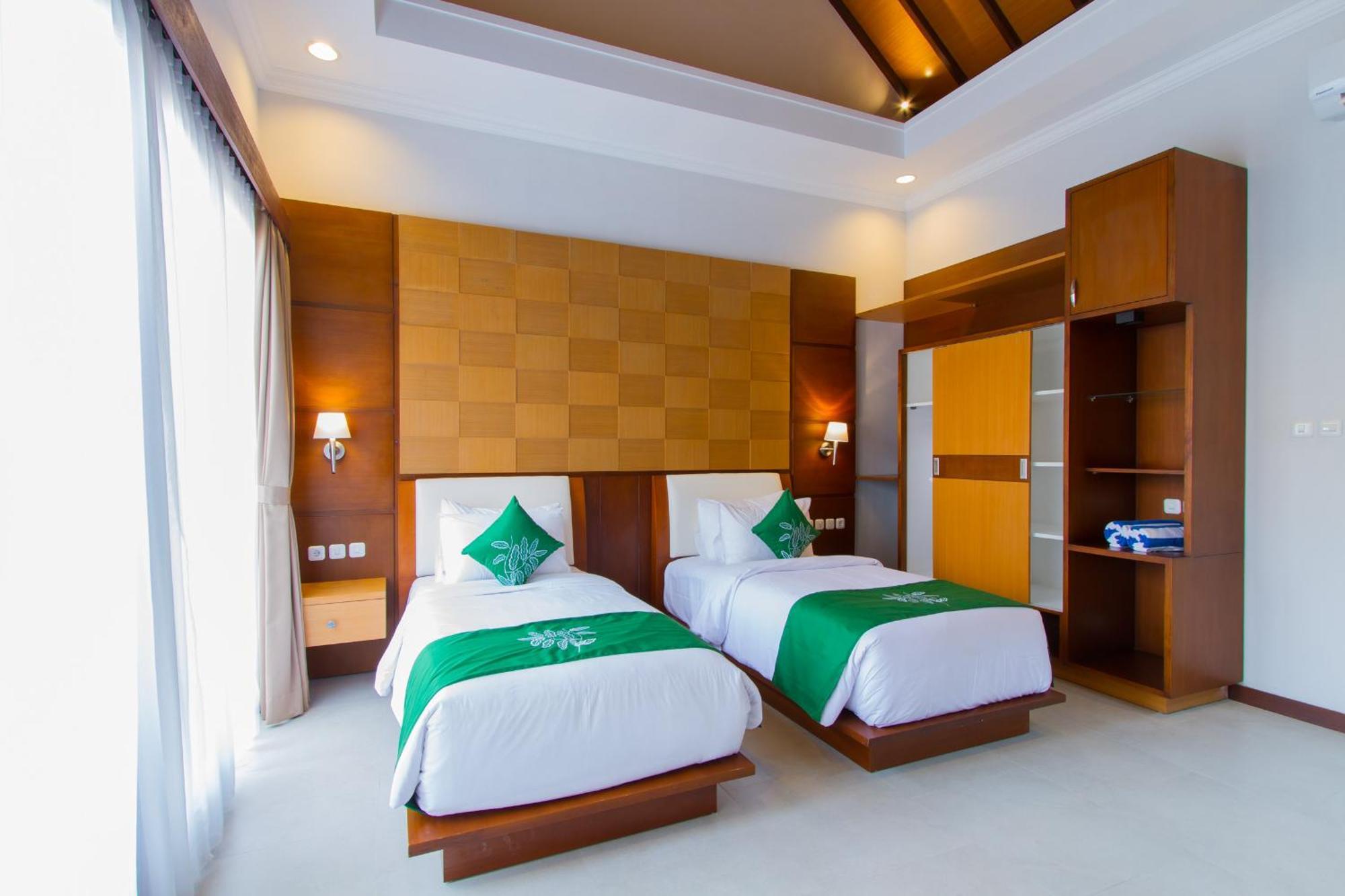 Amelle Villas & Residences Canggu Εξωτερικό φωτογραφία