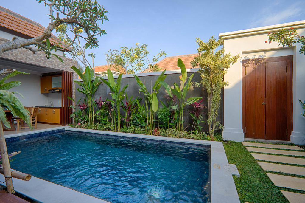 Amelle Villas & Residences Canggu Δωμάτιο φωτογραφία