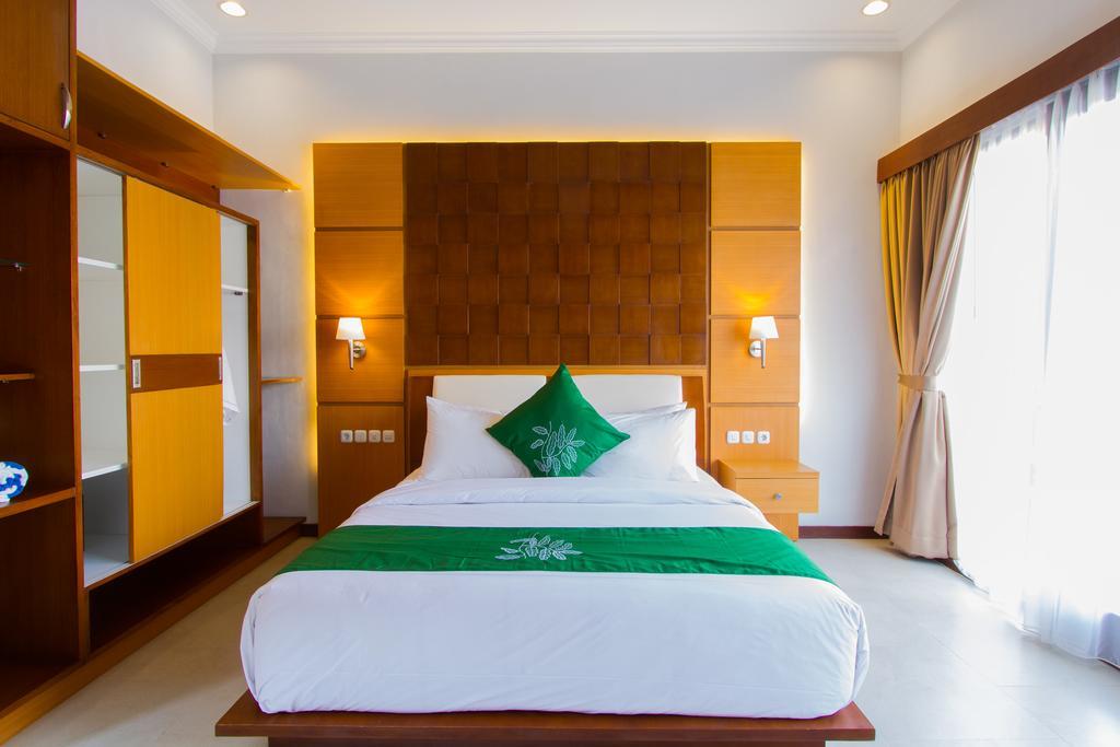 Amelle Villas & Residences Canggu Εξωτερικό φωτογραφία