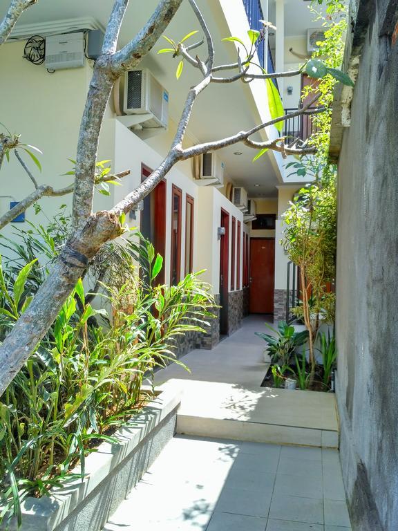 Amelle Villas & Residences Canggu Εξωτερικό φωτογραφία