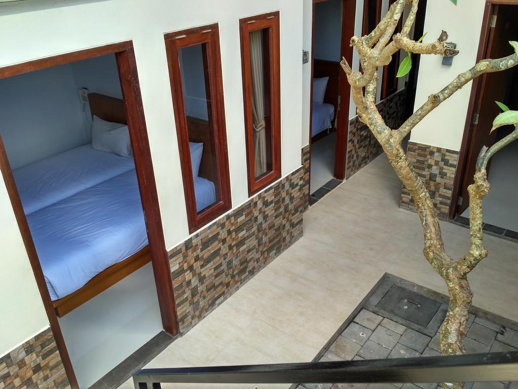 Amelle Villas & Residences Canggu Εξωτερικό φωτογραφία
