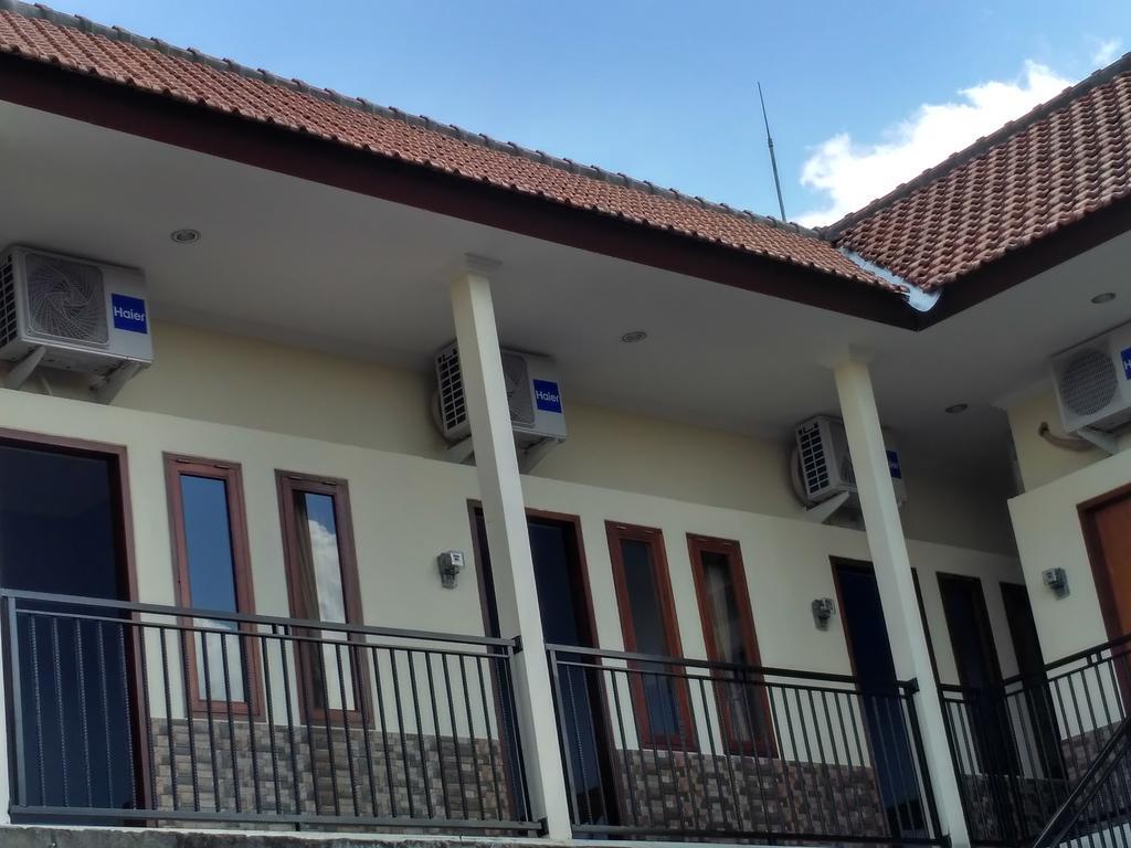 Amelle Villas & Residences Canggu Εξωτερικό φωτογραφία