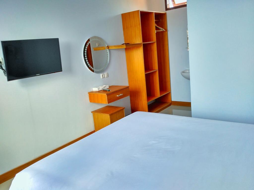 Amelle Villas & Residences Canggu Εξωτερικό φωτογραφία