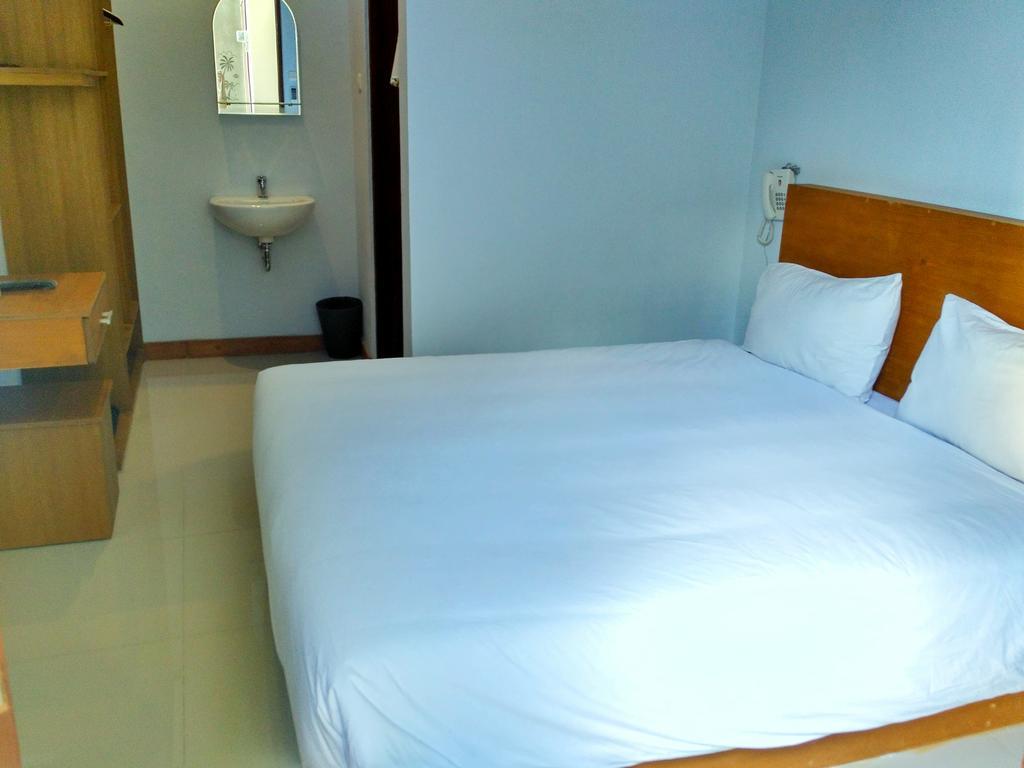 Amelle Villas & Residences Canggu Εξωτερικό φωτογραφία