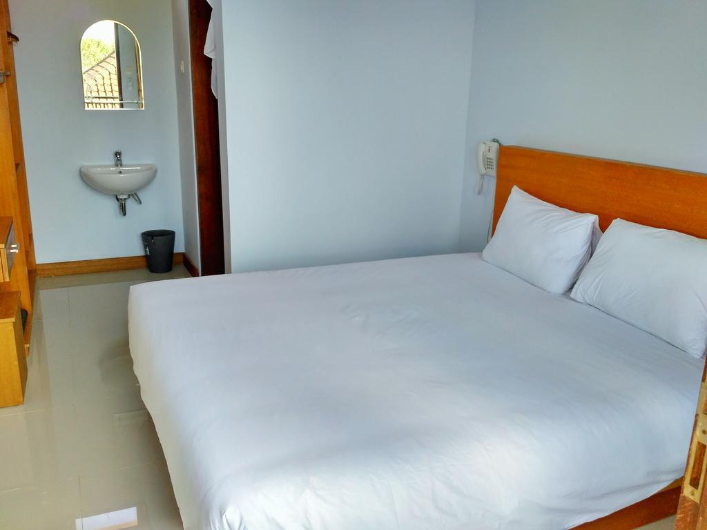 Amelle Villas & Residences Canggu Εξωτερικό φωτογραφία