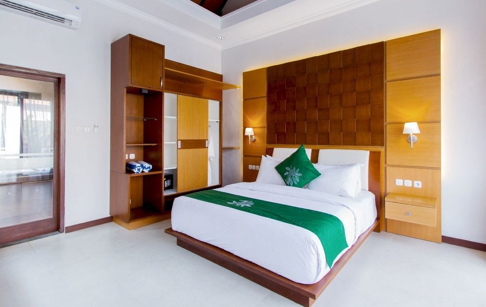 Amelle Villas & Residences Canggu Εξωτερικό φωτογραφία