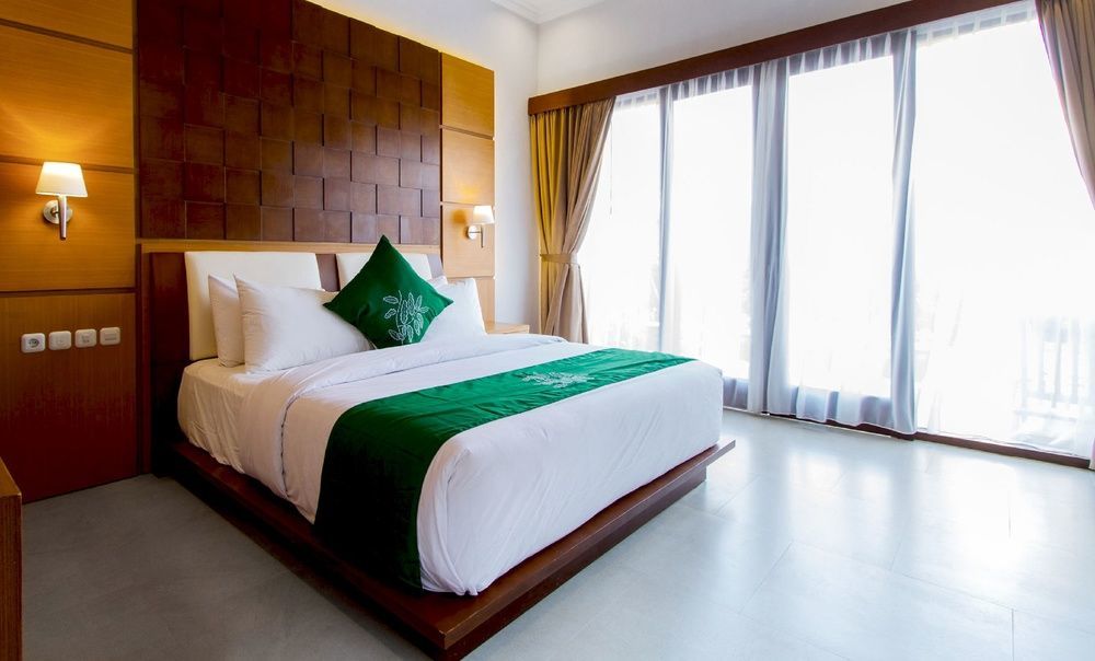 Amelle Villas & Residences Canggu Εξωτερικό φωτογραφία