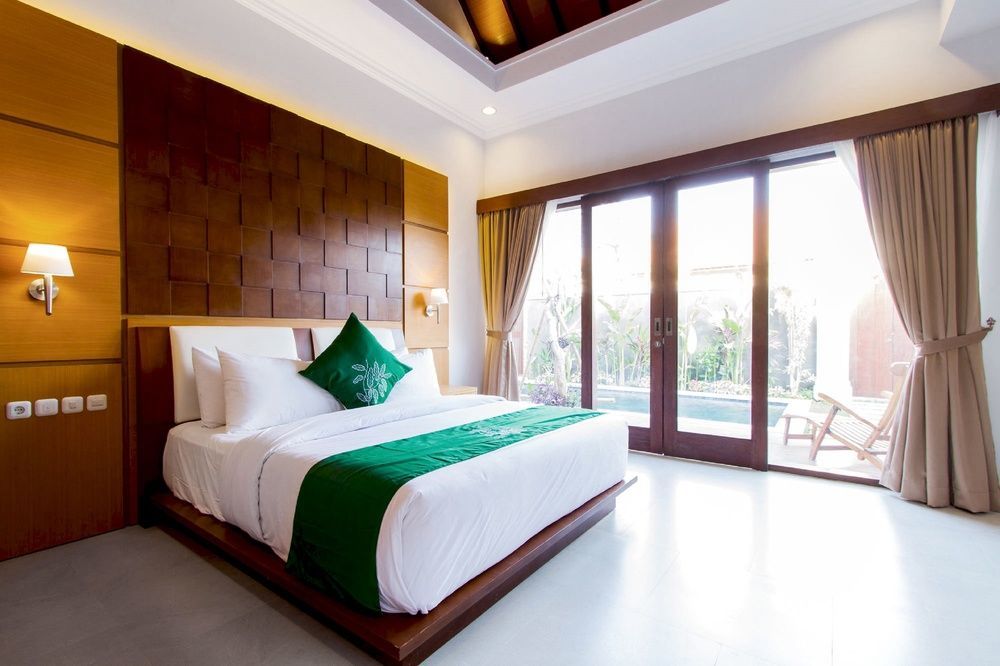 Amelle Villas & Residences Canggu Εξωτερικό φωτογραφία