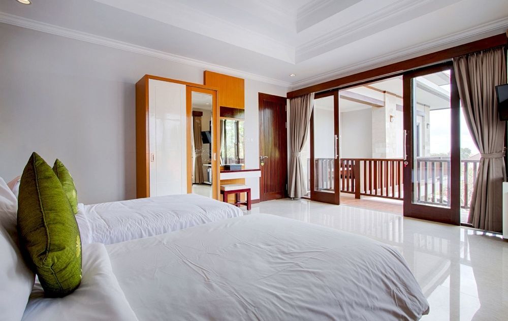 Amelle Villas & Residences Canggu Εξωτερικό φωτογραφία