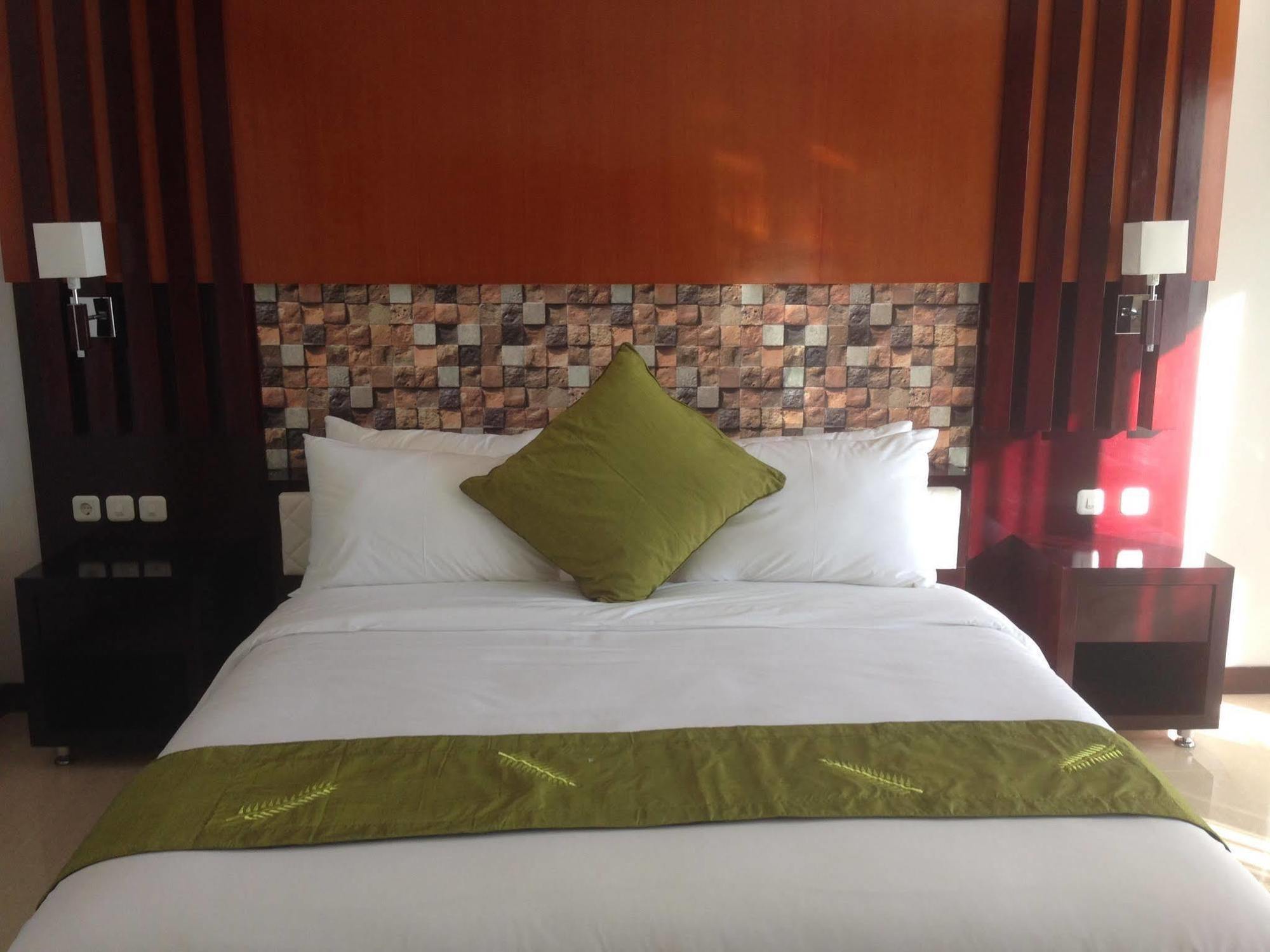 Amelle Villas & Residences Canggu Εξωτερικό φωτογραφία