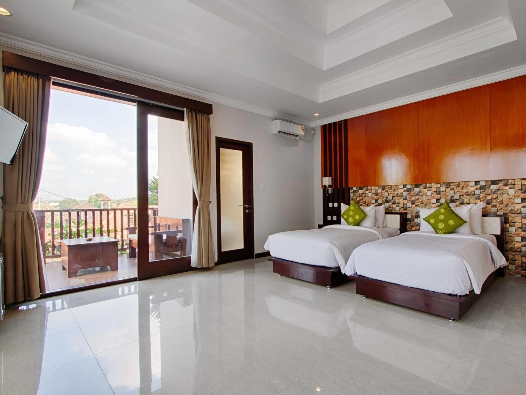 Amelle Villas & Residences Canggu Εξωτερικό φωτογραφία