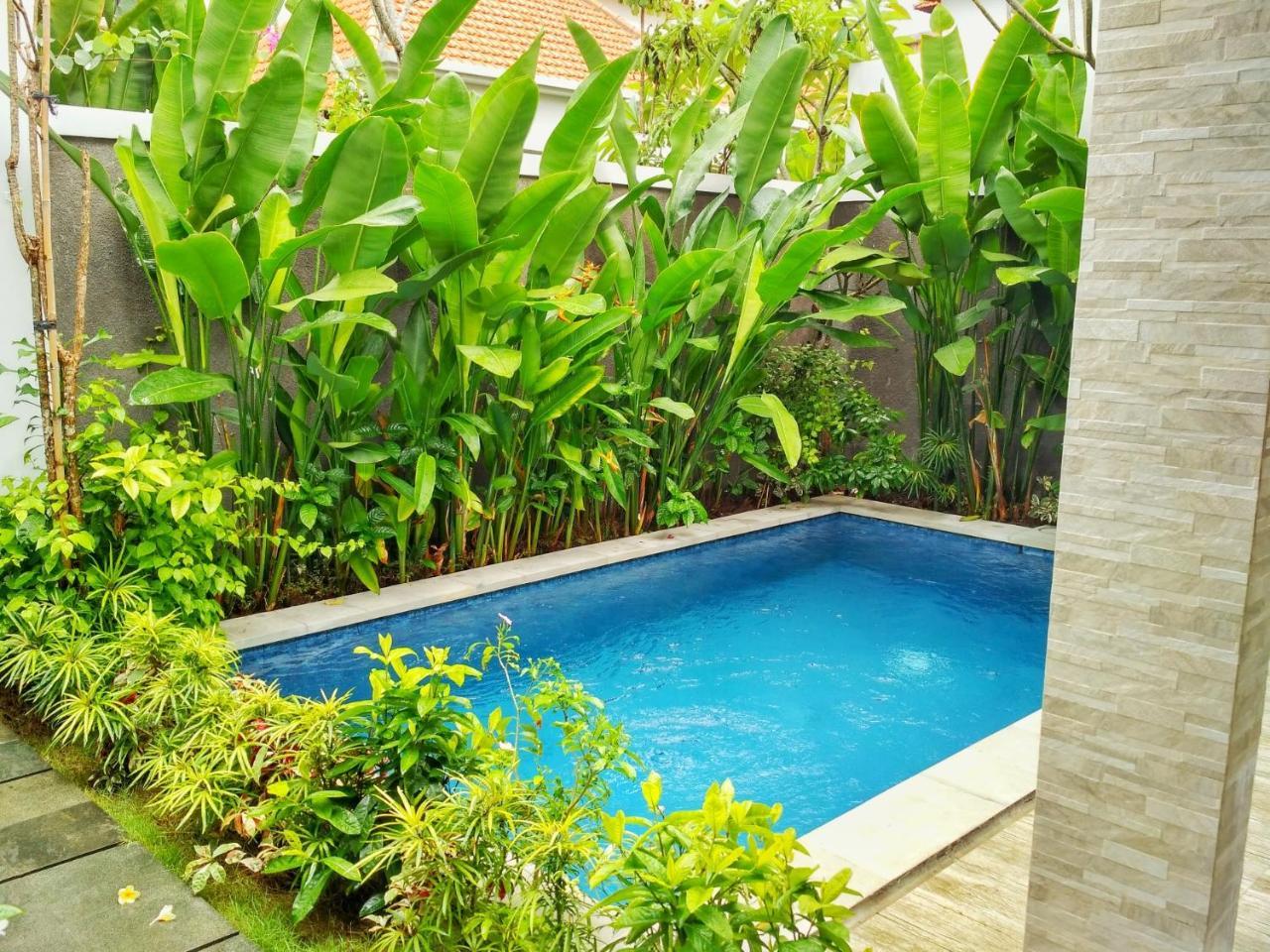Amelle Villas & Residences Canggu Εξωτερικό φωτογραφία