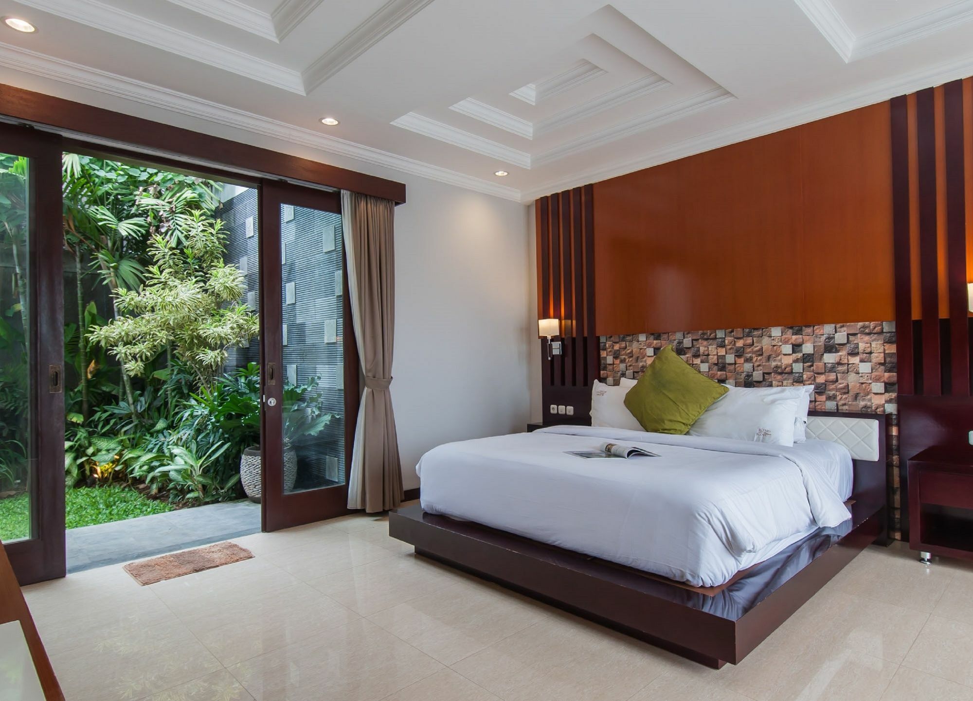 Amelle Villas & Residences Canggu Εξωτερικό φωτογραφία