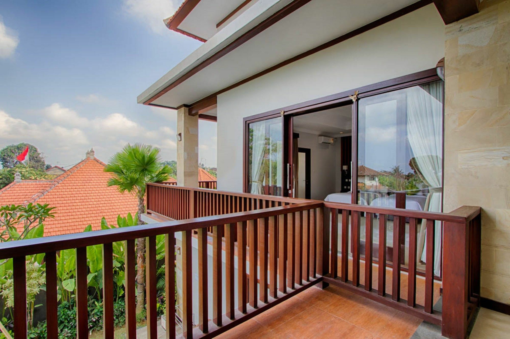 Amelle Villas & Residences Canggu Εξωτερικό φωτογραφία