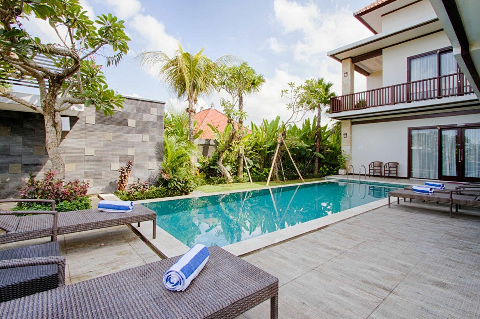 Amelle Villas & Residences Canggu Εξωτερικό φωτογραφία