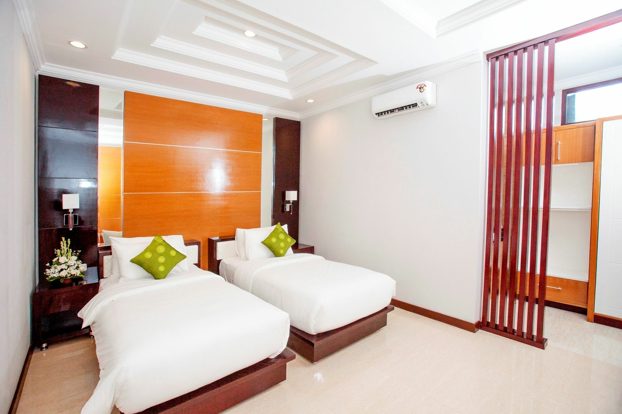 Amelle Villas & Residences Canggu Εξωτερικό φωτογραφία