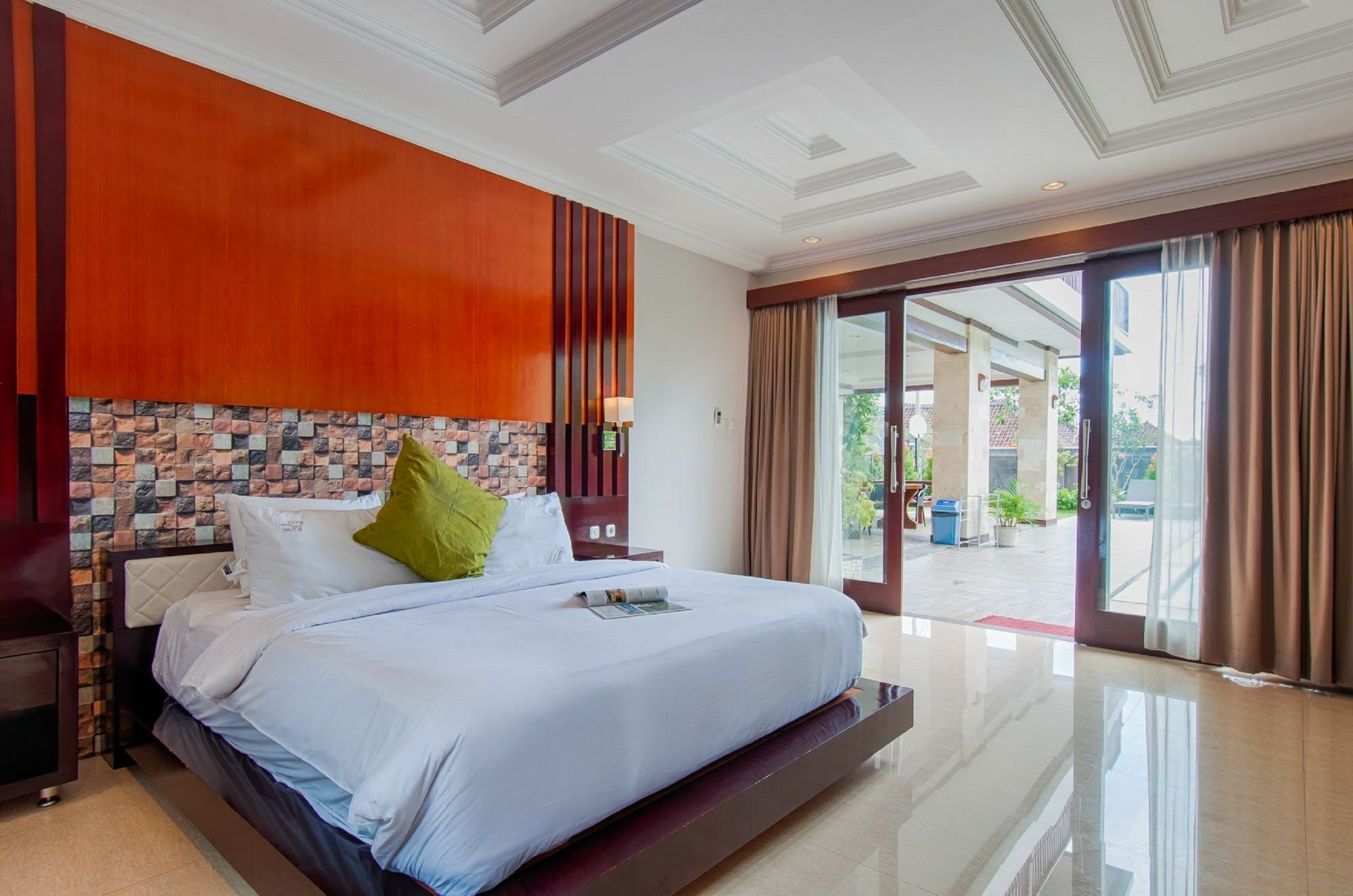 Amelle Villas & Residences Canggu Εξωτερικό φωτογραφία