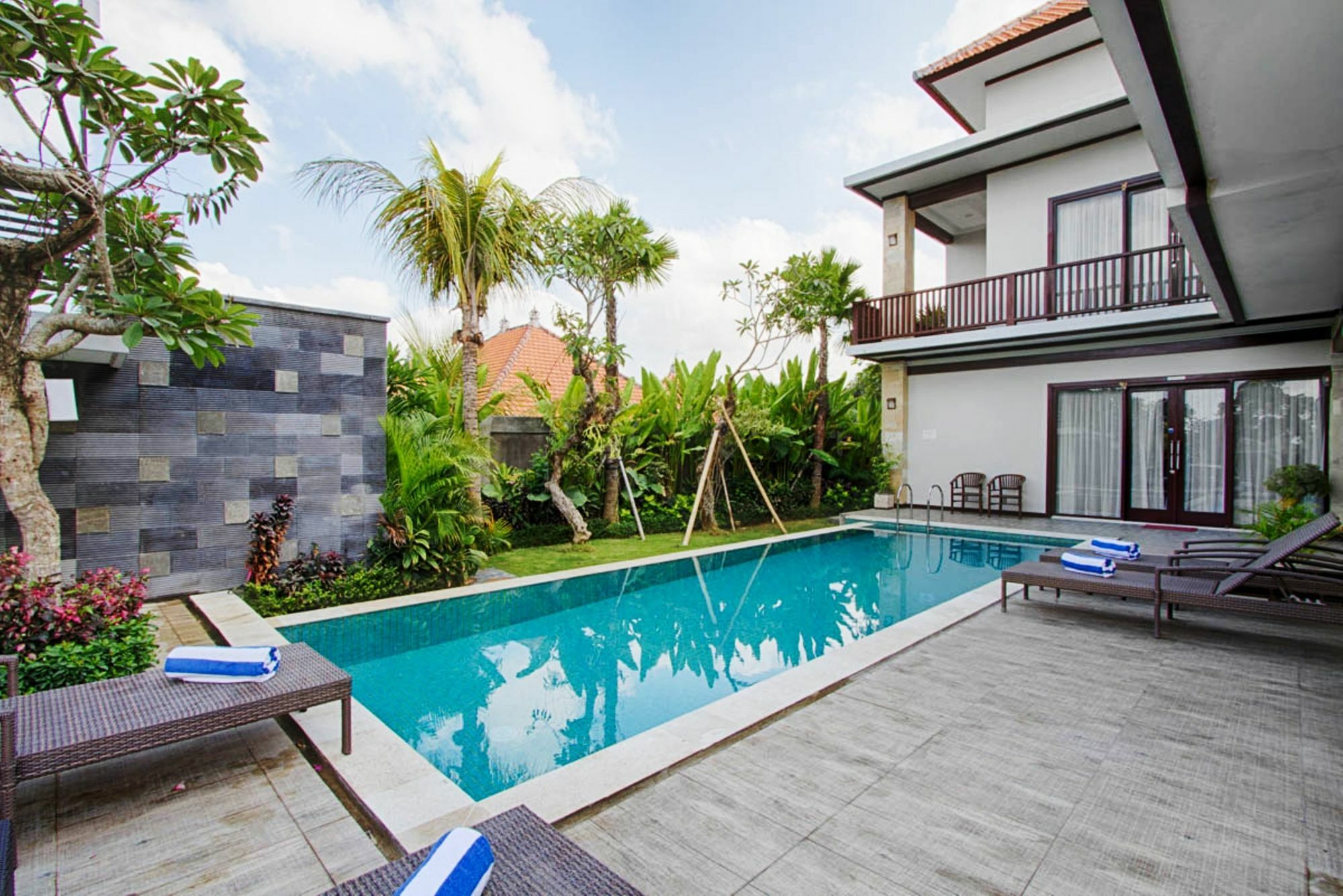 Amelle Villas & Residences Canggu Εξωτερικό φωτογραφία