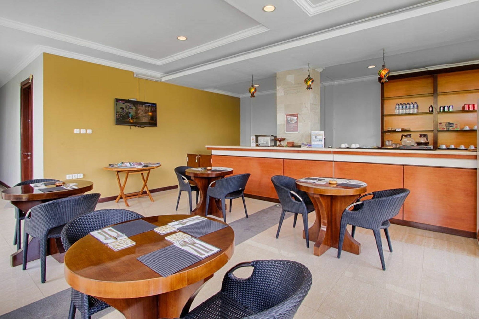Amelle Villas & Residences Canggu Εξωτερικό φωτογραφία