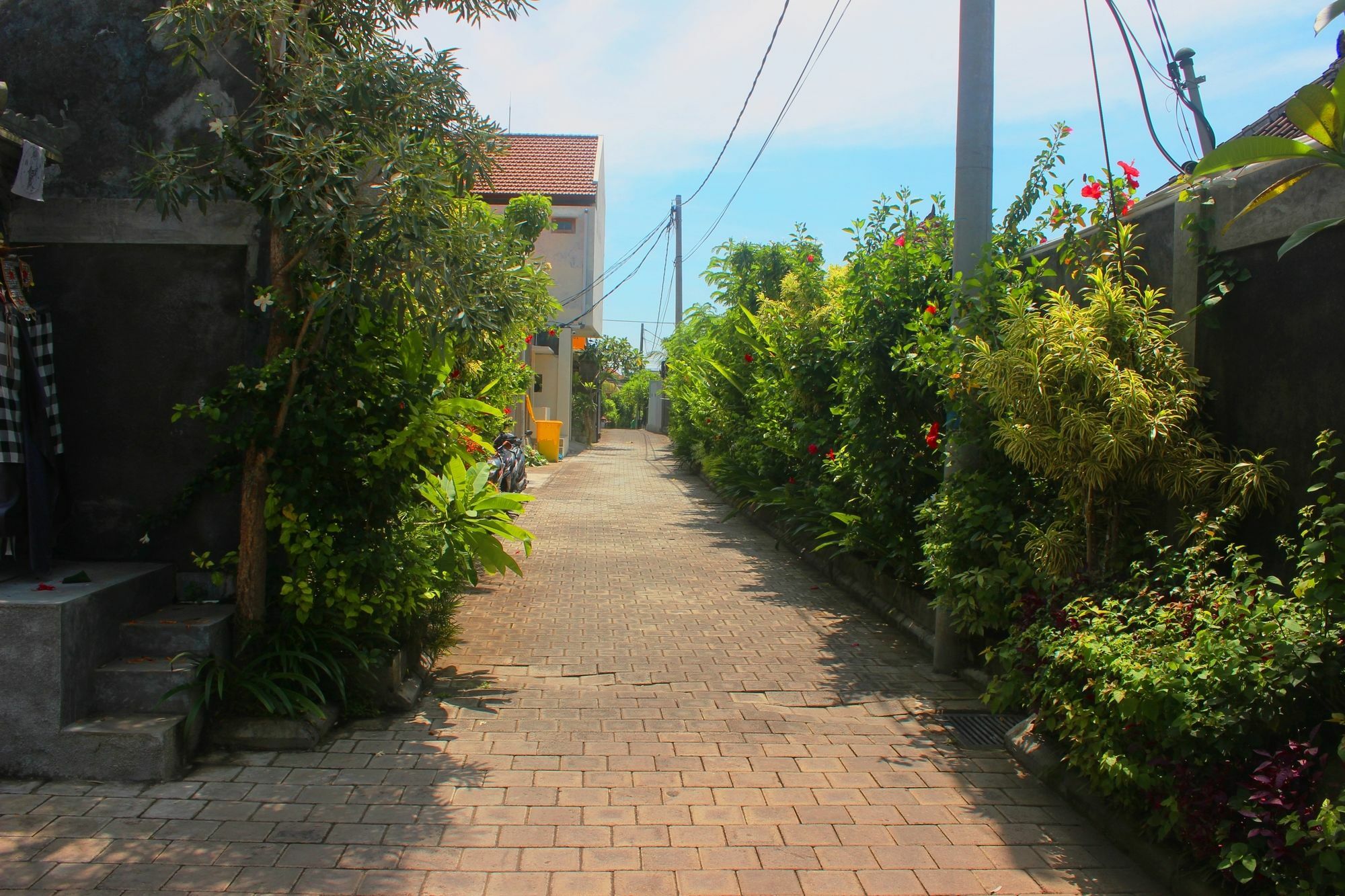 Amelle Villas & Residences Canggu Εξωτερικό φωτογραφία