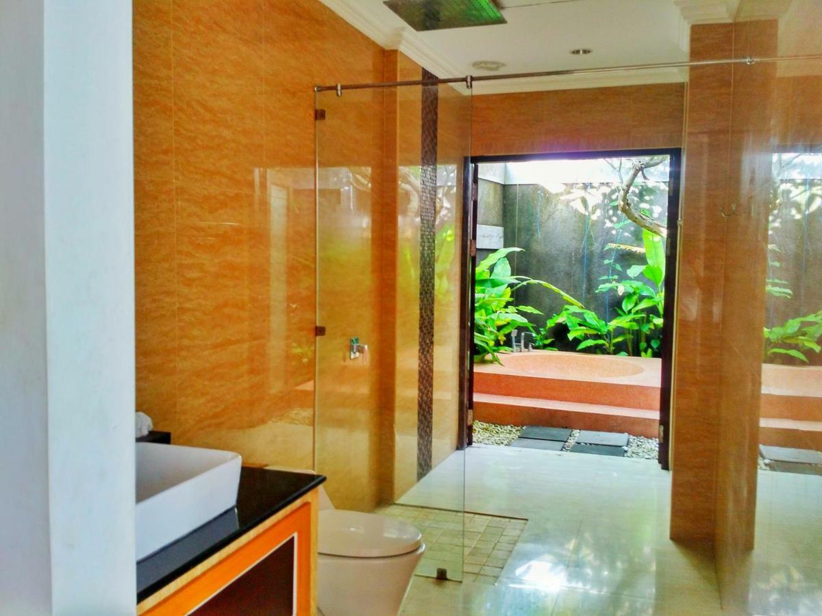 Amelle Villas & Residences Canggu Εξωτερικό φωτογραφία